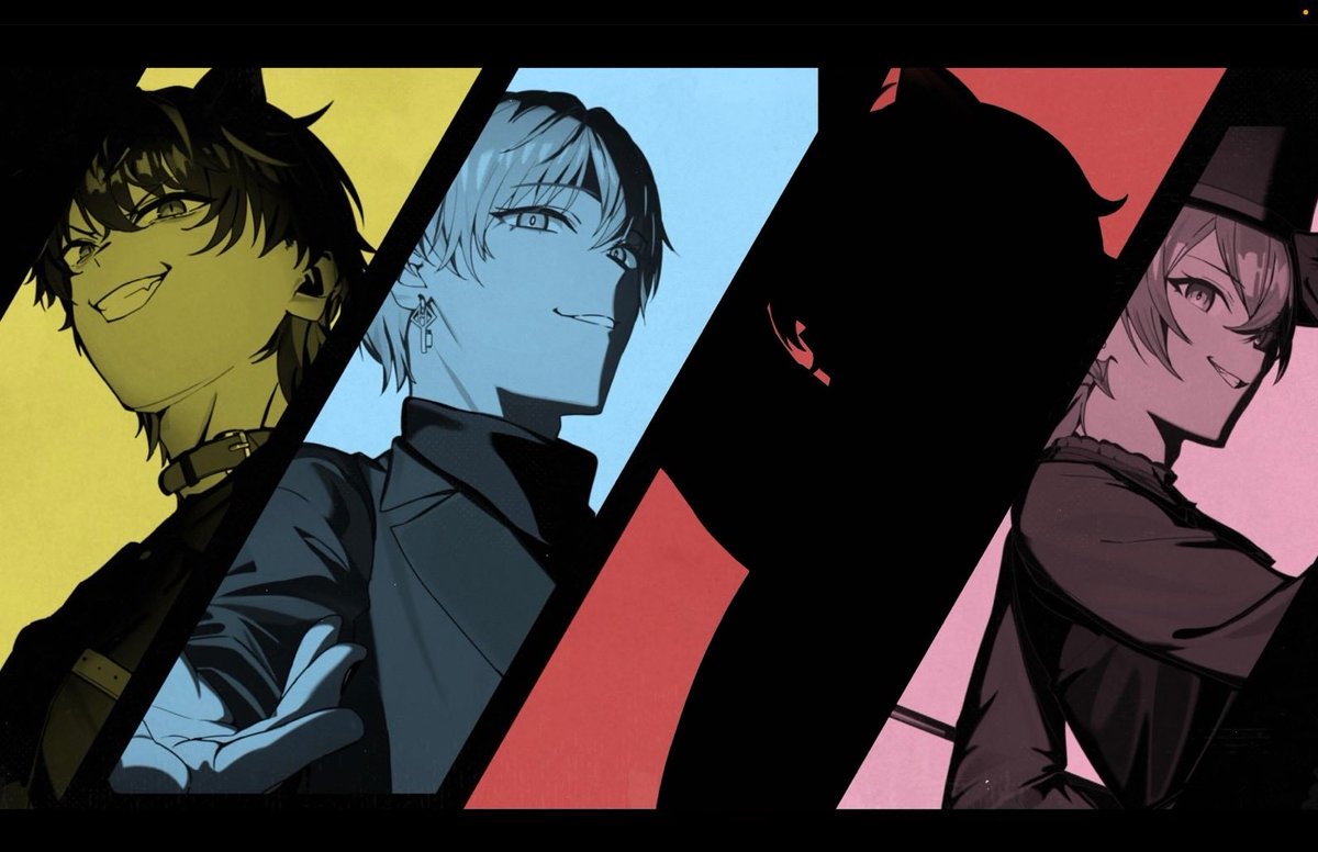 タケヤキ翔【騎士X】 (@takeyakii) / Posts / X