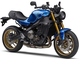 クリスマスプレゼントに欲しいバイク四選 XSR900 ゴロワーズカラー