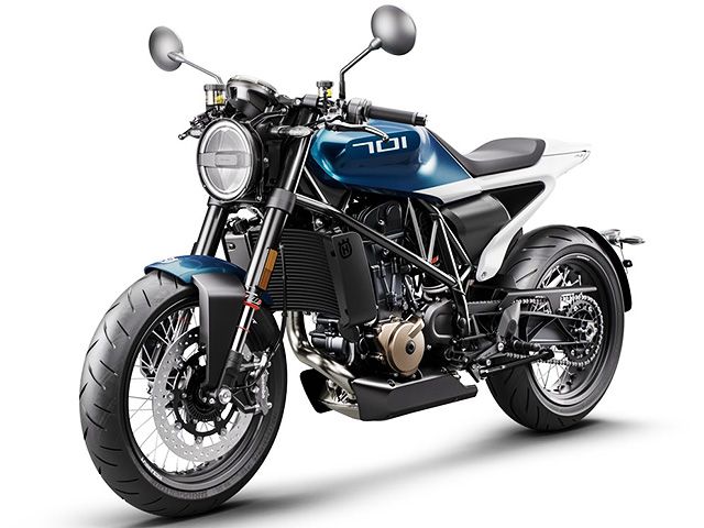 クリスマスプレゼントに欲しいバイク四選 XSR900 ゴロワーズカラー