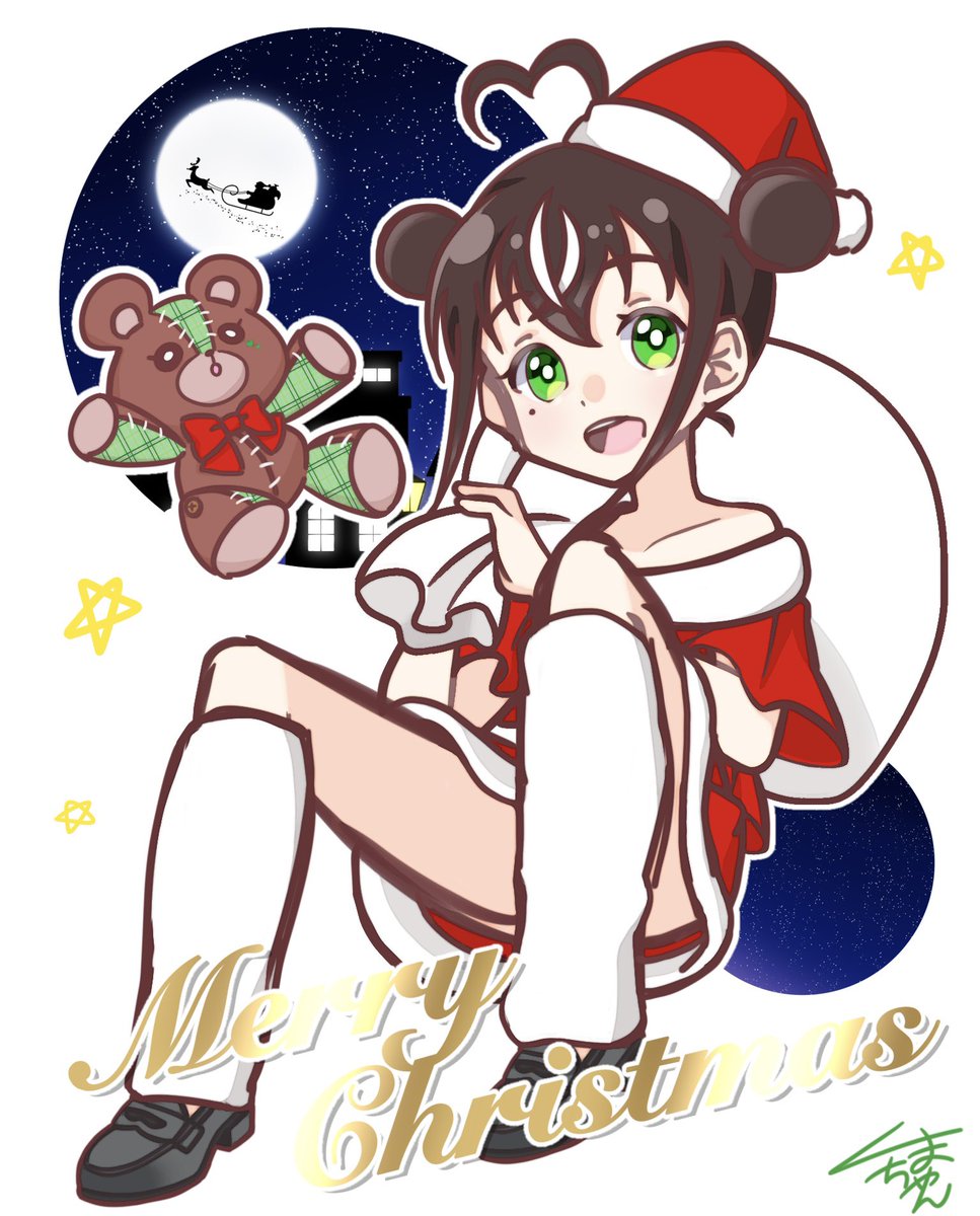 クマちゃん✨作家様 おいちにー