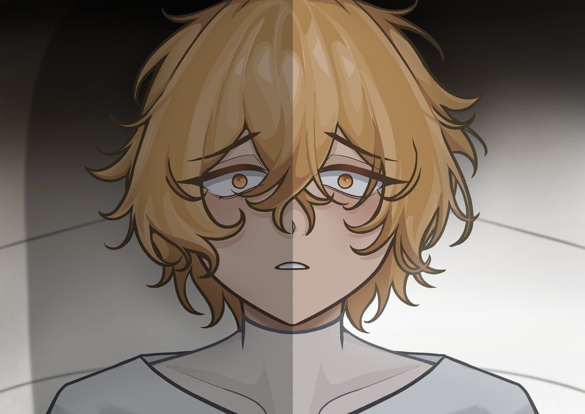 Ruler of my Heart ⚒️🐣

#Limbus_Company #lcb11 #림버스컴퍼니