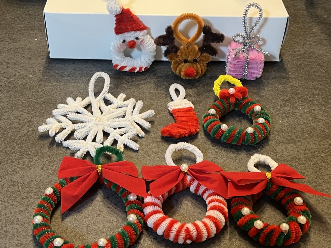 Aami0817's tweet photo. メリークリスマス✨ https://t.co/72ujQ4WpOG