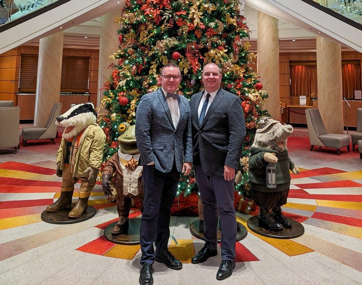 CruiseToTravel tweet media