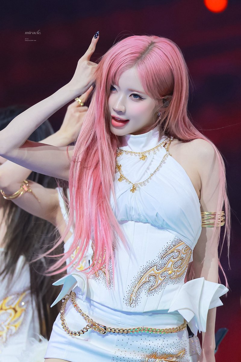 miracle_asa_'s tweet photo. 251225

#ASA #ENAMIASA #아사 
#BABYMONSTER #베이비몬스터 https://t.co/4GnuAe9TdP
