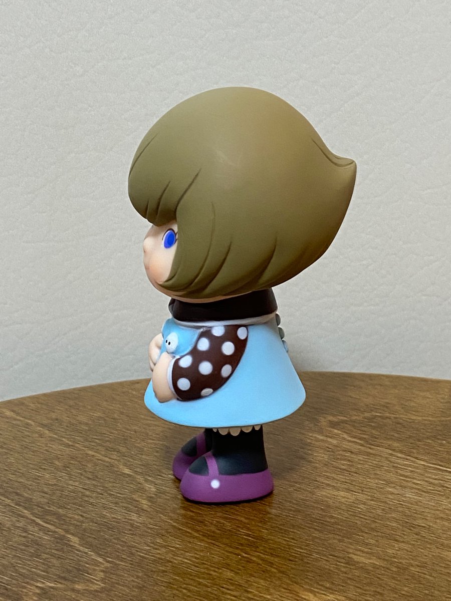 モモジロウ ホシジロウ ソフビ Xhashi モモジロウ ソフビ Funky Geek