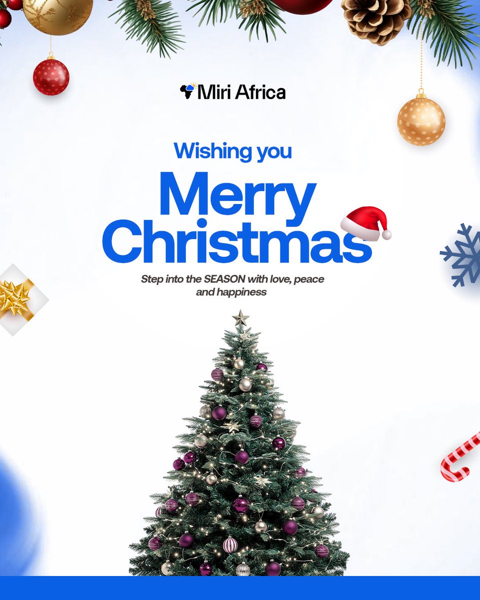 Climate in Africa tweet media