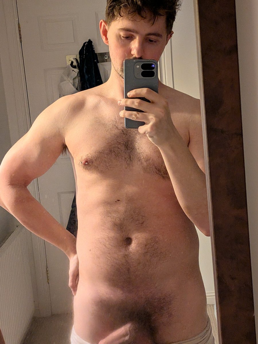 Merry Christmas, who wants to unwrap the rest of their gift?