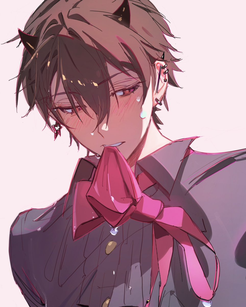 ciel1111010's tweet image. 千秋