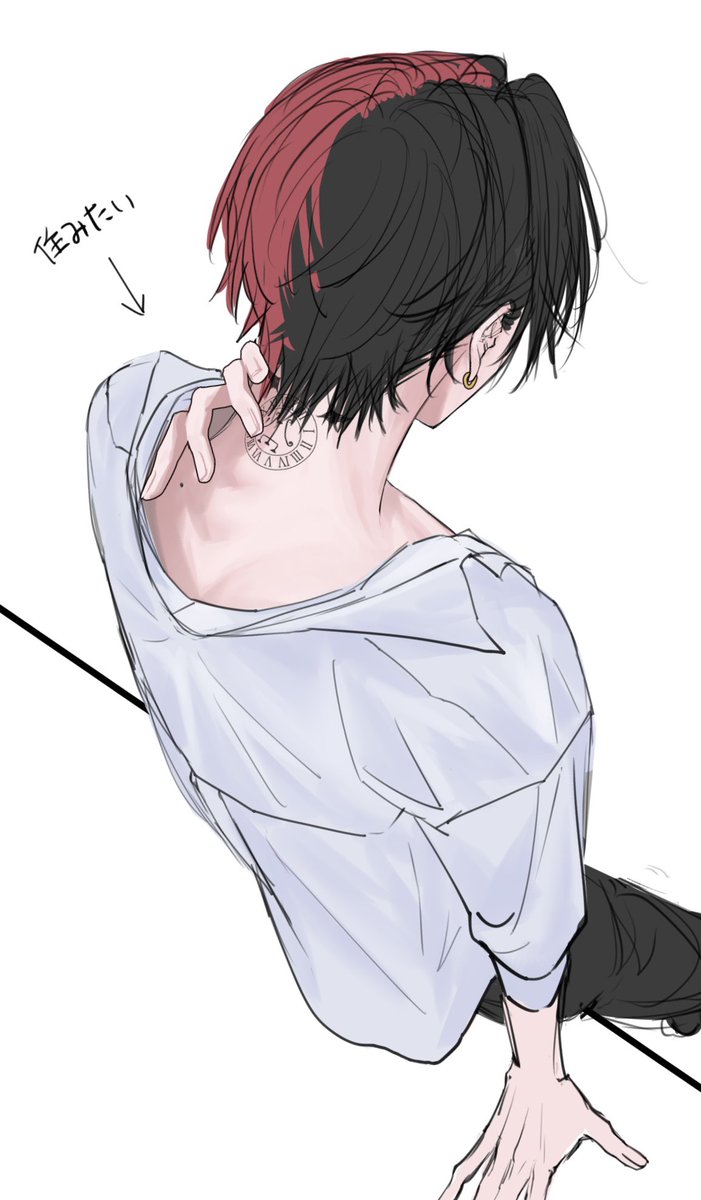 短髪ﾌﾟｼｰの一番攻撃力高いところここだと思う