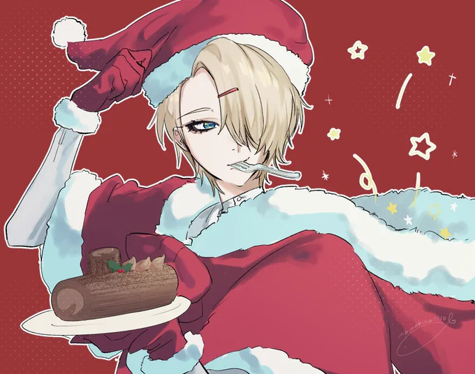 クリスマス!
