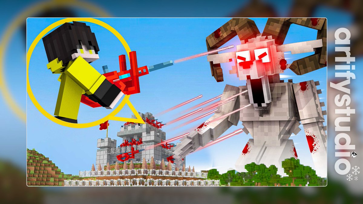 ArtifyStudio tweet media