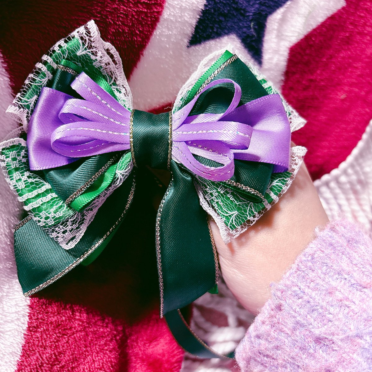 ICHIGO ロゼットオーダー受付中 (@0718Ichigo) / Posts / X