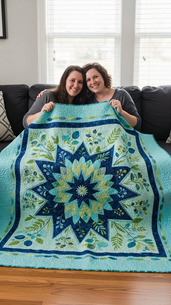 CrazyVibes_1's tweet image. My daughter and her wife got married three months ago, and I wasn't invited to the wedding.

Not because they didn't want me there. Because I'd told them two years earlier that I couldn't support their relationship. That it went against everything I believed. That I needed time.…