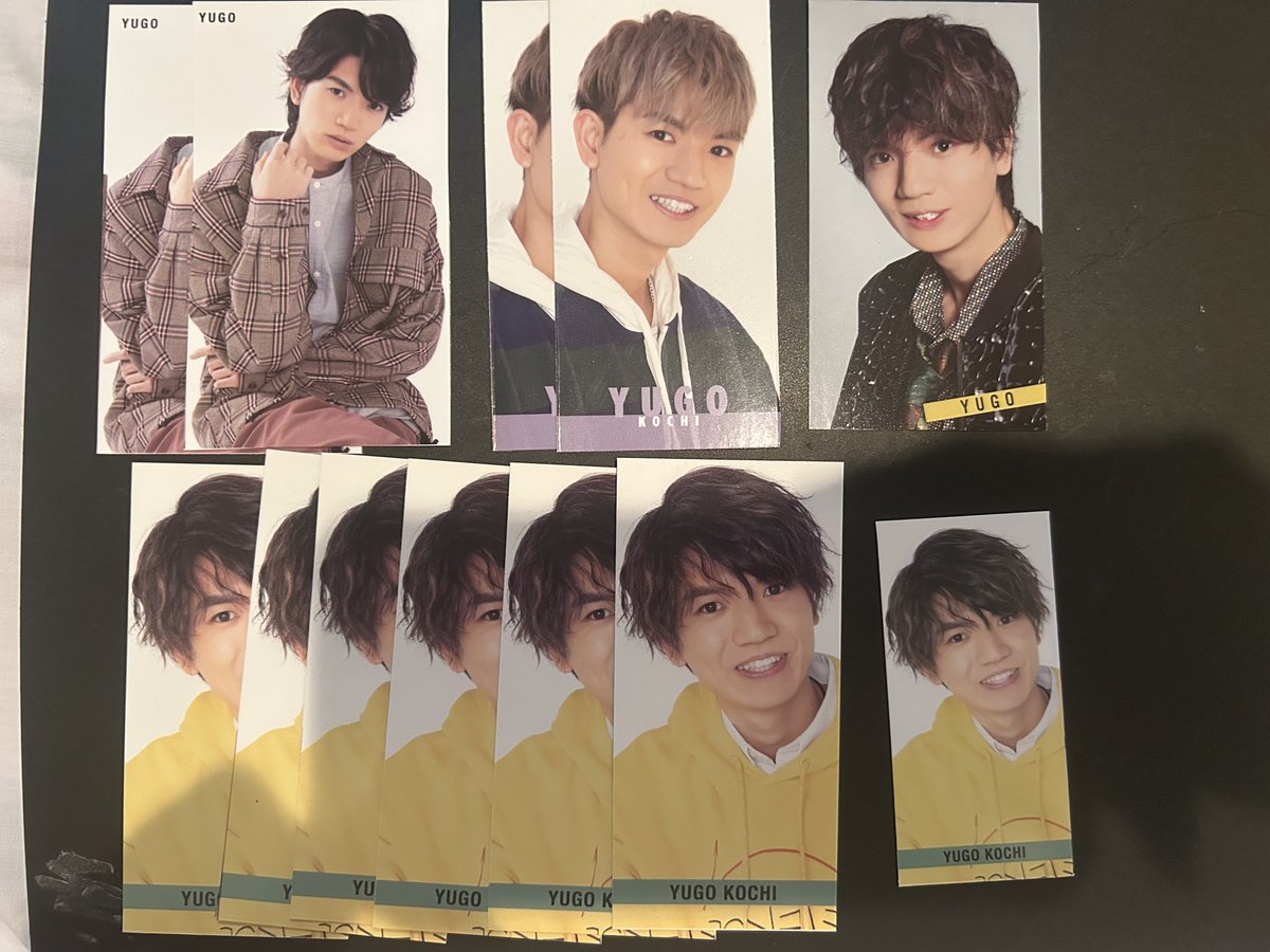 取引2 tweet media