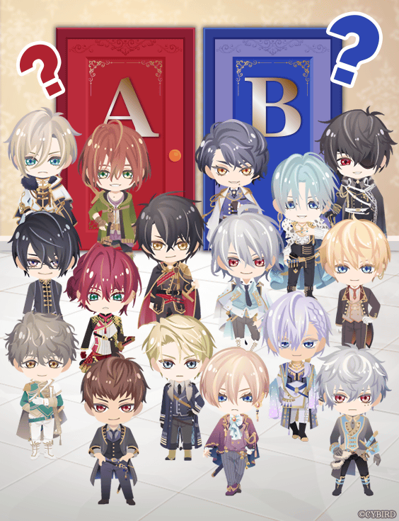 イケメン王子　イケプリ イケメン王子！シルヴィオ 本編 攻略！イケプリ！ - ヒロインの達人