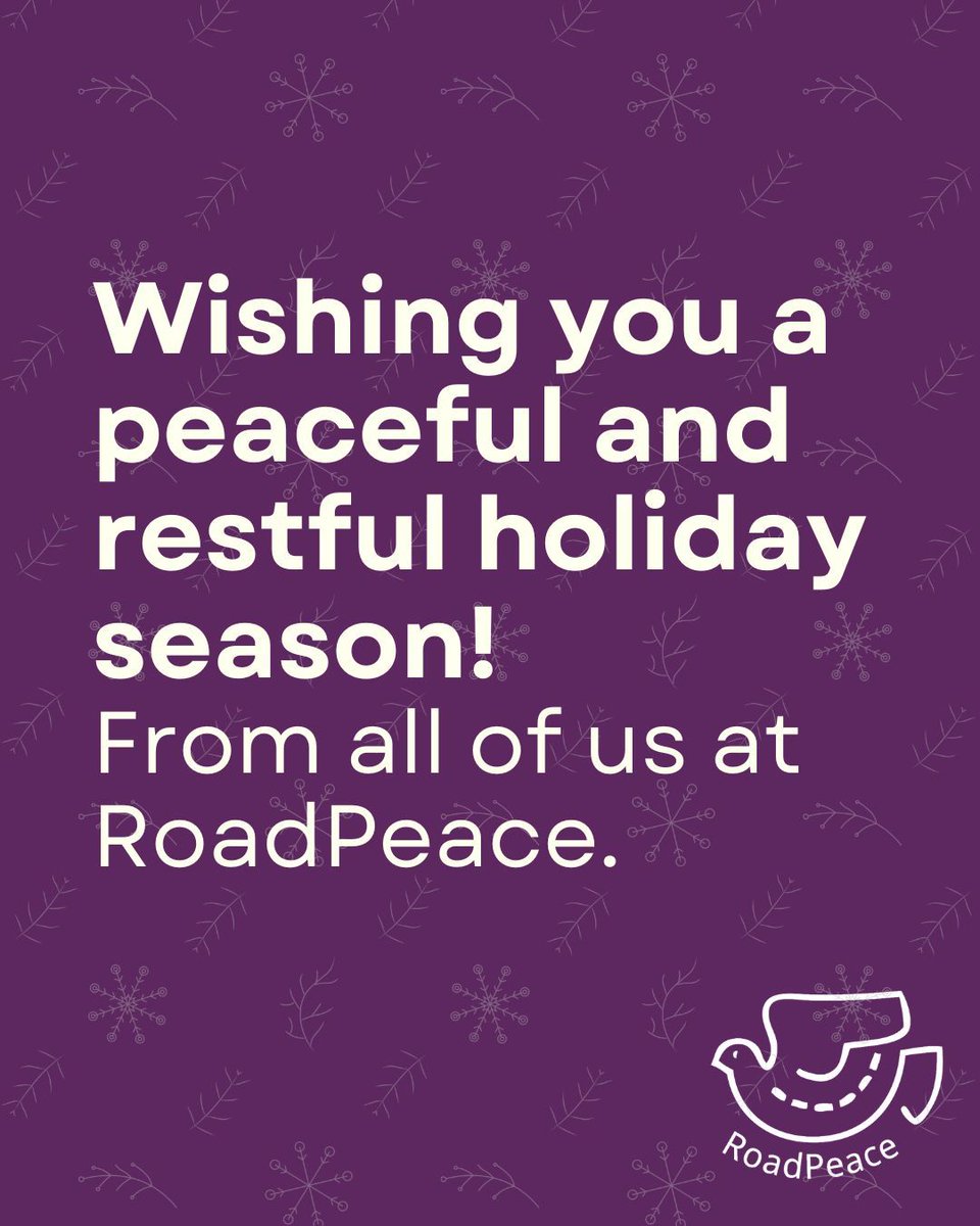 RoadPeace tweet media