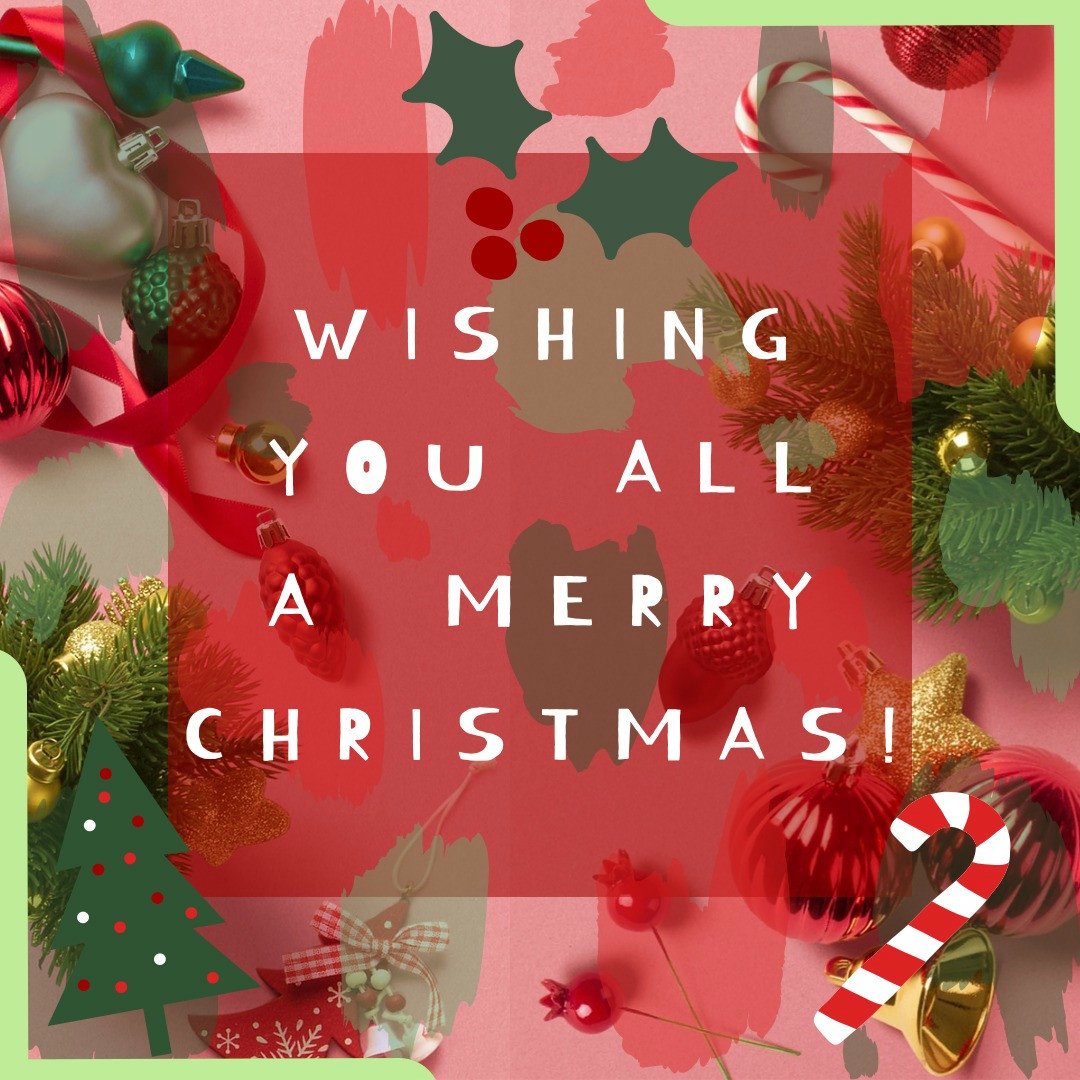🎄 MERRY CHRISTMAS! 🎄 May your day be filled with joy and your holiday a cheerful one! We're so very grateful to all our lovely Tamworth advertisers and readers. Sending you much love and seasons greetings!
.
#merrychristmas #lovetamworth #staffordshire #communityspirit