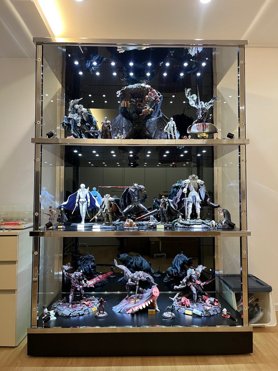 株式会社謙信（ART OF WAR®） tweet media