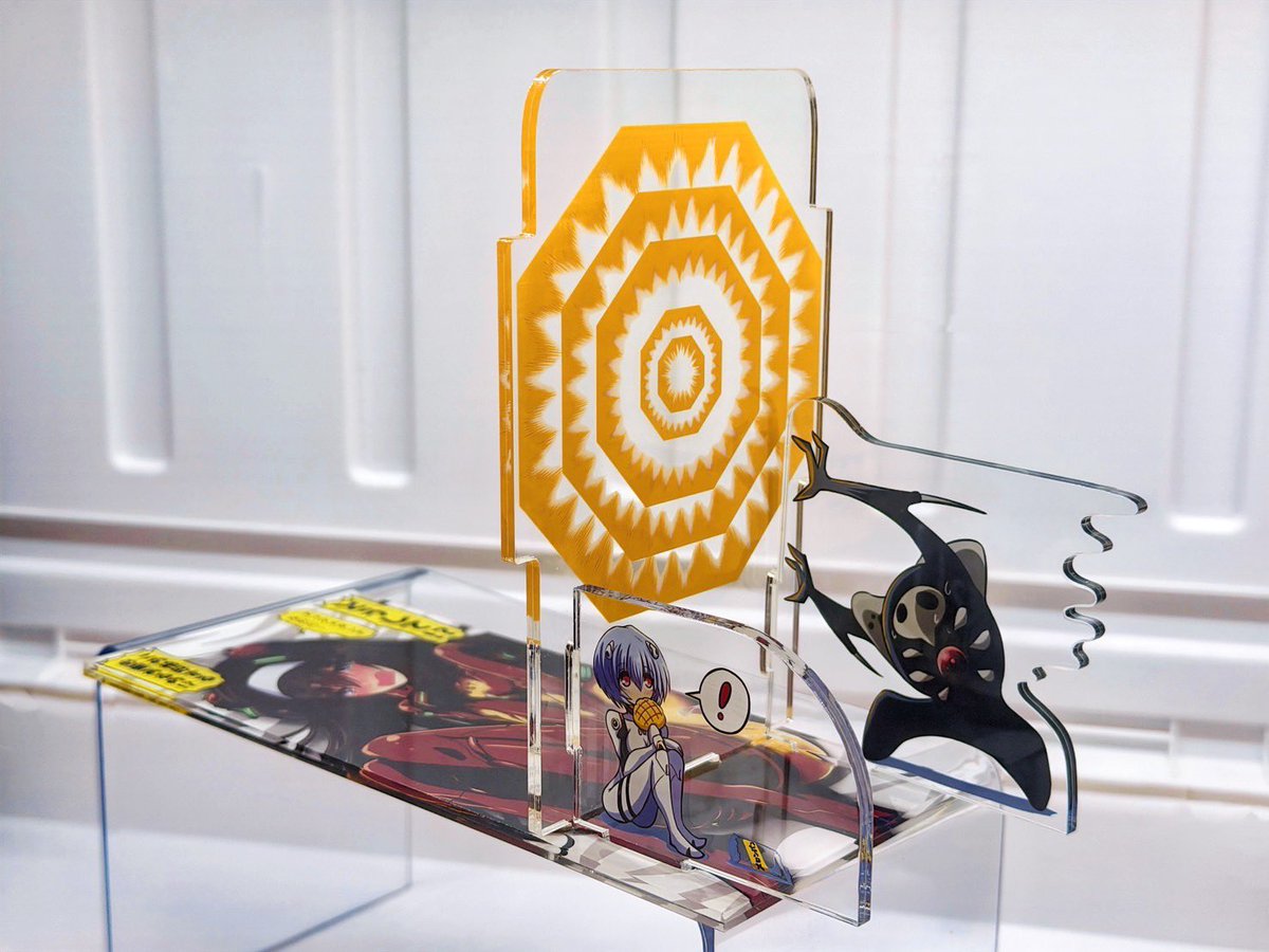 富士茄 鷹@1日目 東ア43ab、2日目 西ふ30b (@takanasu05) / Posts / X