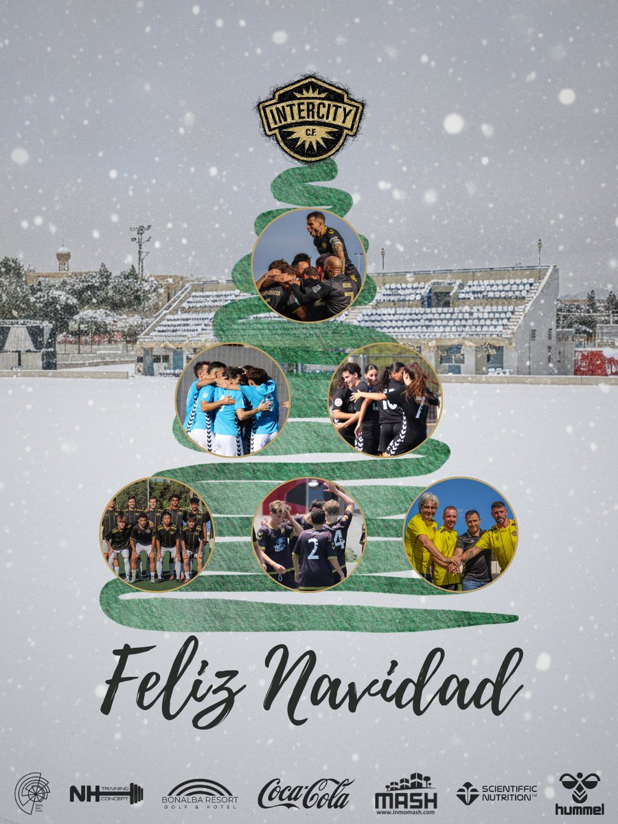 CFIntercity's tweet image. 🖤🎄 𝐅𝐄𝐋𝐈𝐙 𝐍𝐀𝐕𝐈𝐃𝐀𝐃 

✨ Os deseamos un gran fin de año y que el 2026 esté cargado de éxitos y grandes momentos

🥂 ¡Felices fiestas!