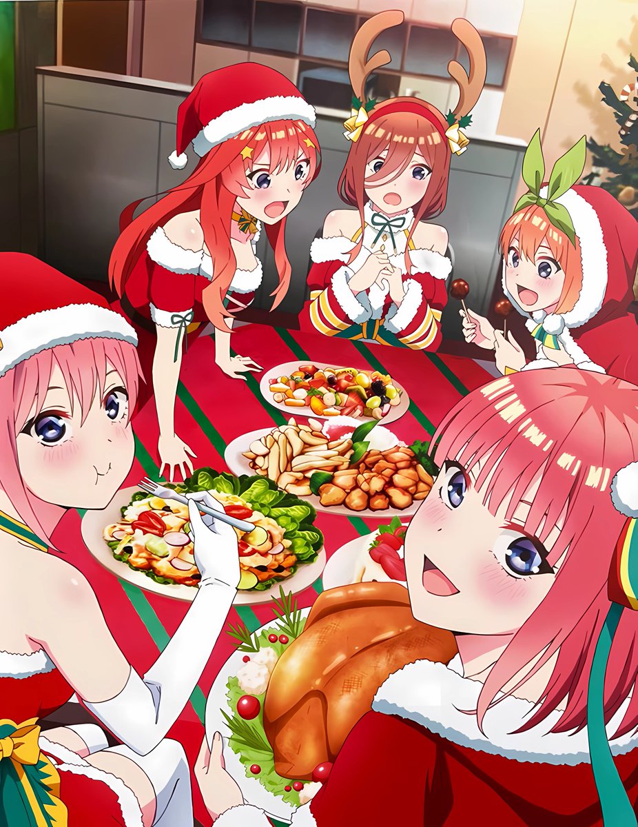 ぱちくん🎧 ⸝⋆三玖推し🥞 (@Five_3k026) / Posts / X