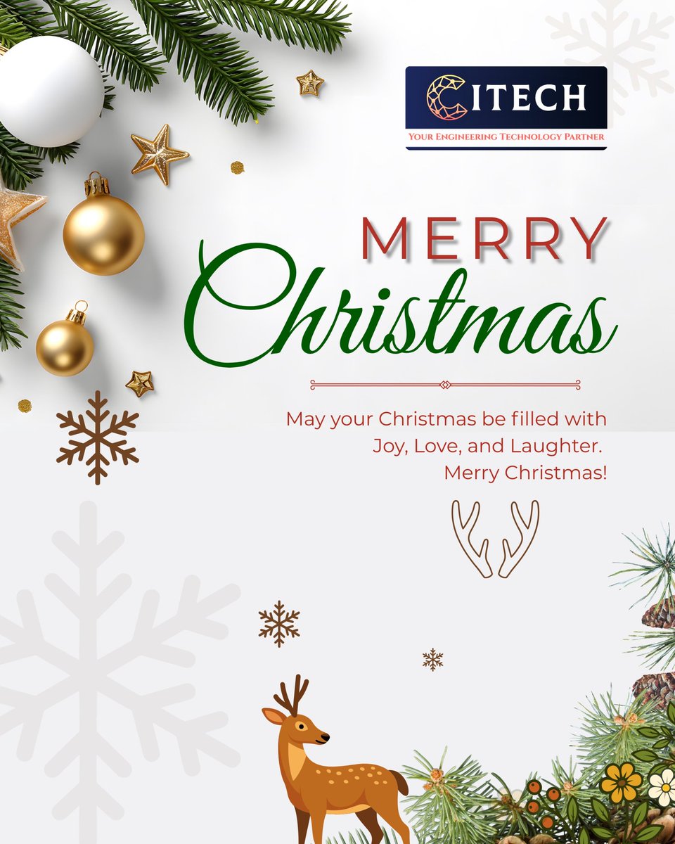 Citech Kenya tweet media