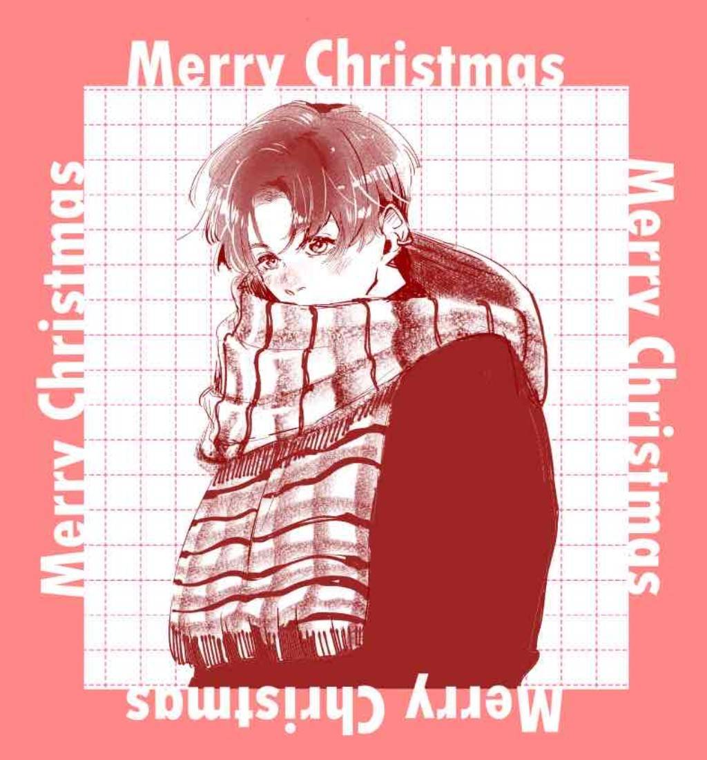 2025.12.25

🎅Mrry Christmas🎄

＃m