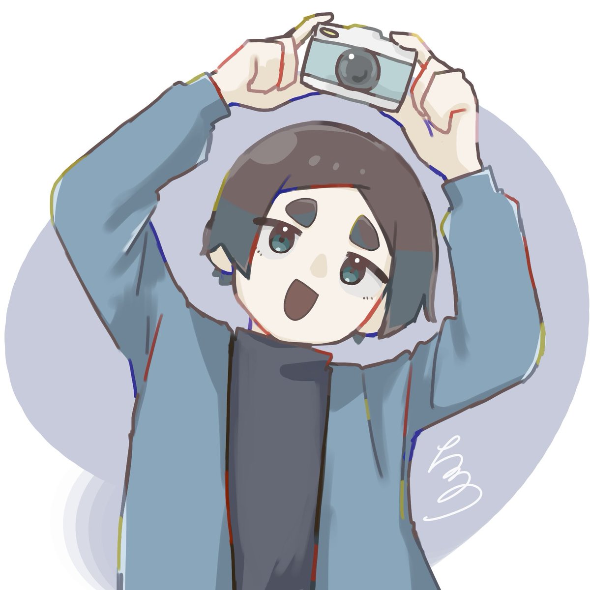 夏野△依頼受付中！ (@Natsuno_G_4) / Posts / X