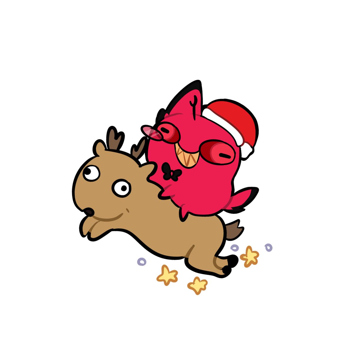 #radioapple #lucifer #Alastor