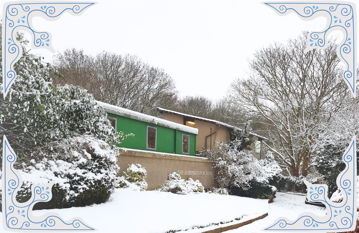 Harington tweet media