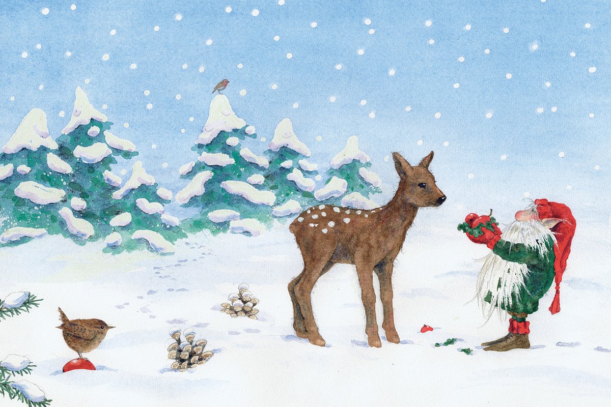 Floris Books tweet media