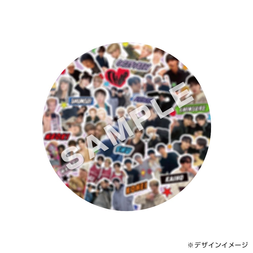 OFFICIAL FANCLUB】 【年会費コース】2026年度継続特典決定❣️ 2026年