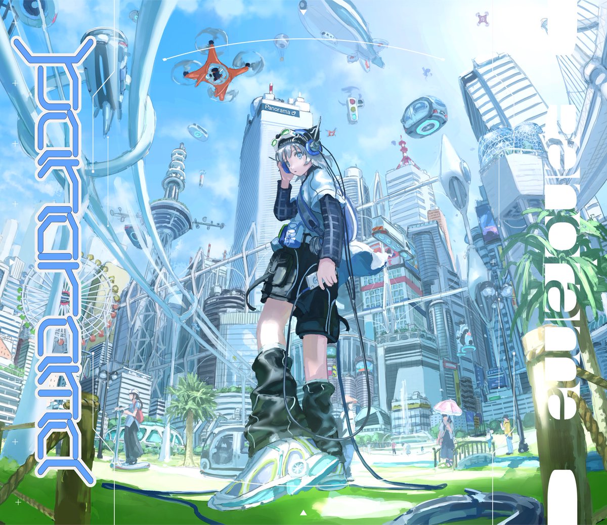 歌い手　Sou Sou (@Nico_nico_Sou) / Posts / X