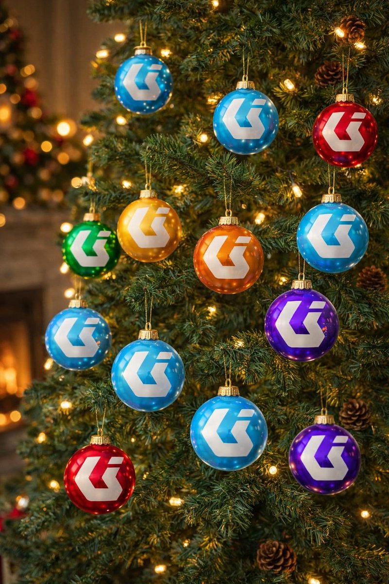 Merry Christmas to those who celebrate 🎅
Wishing you all a wonderful time with friends and family💙