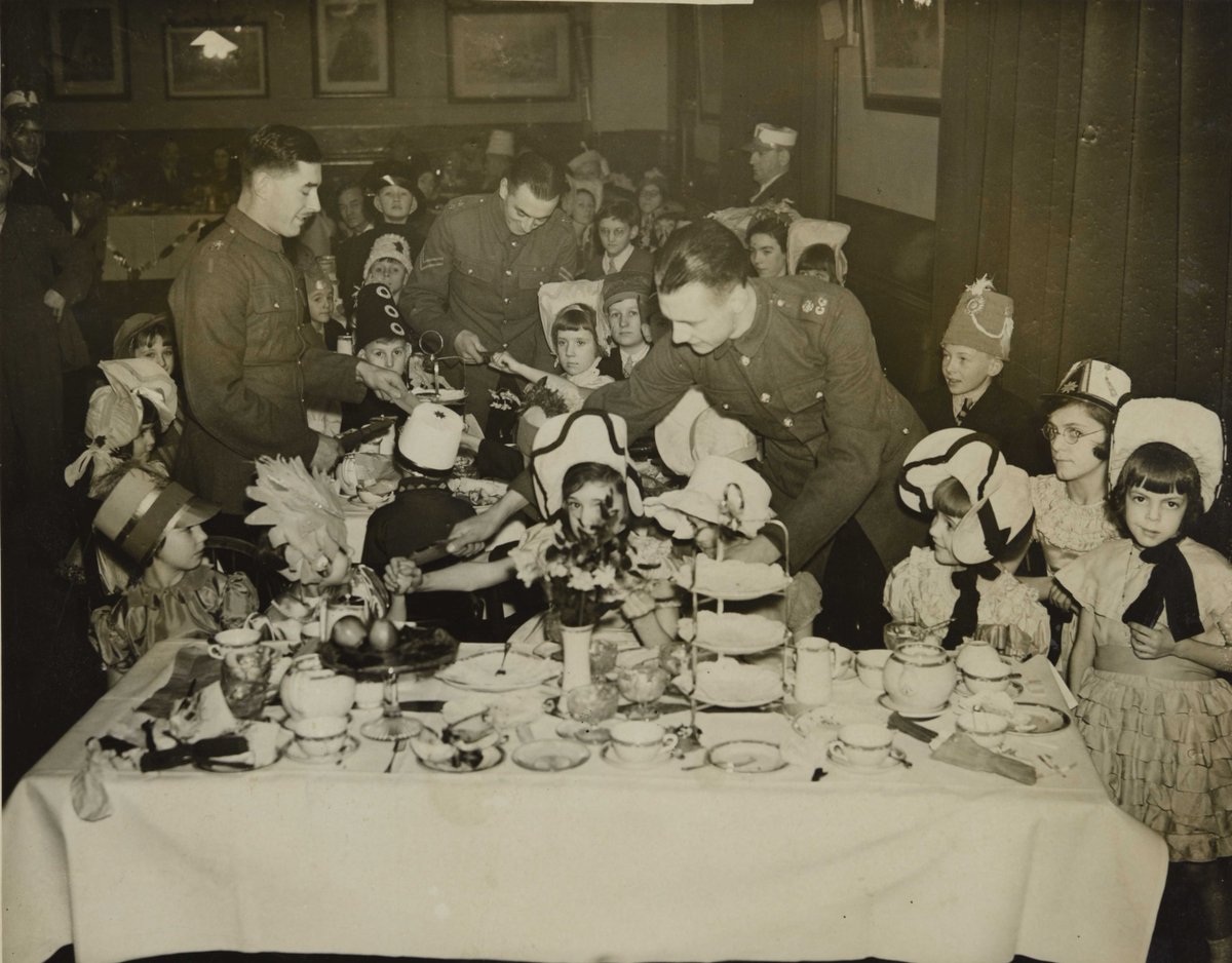 Forces War Records tweet media