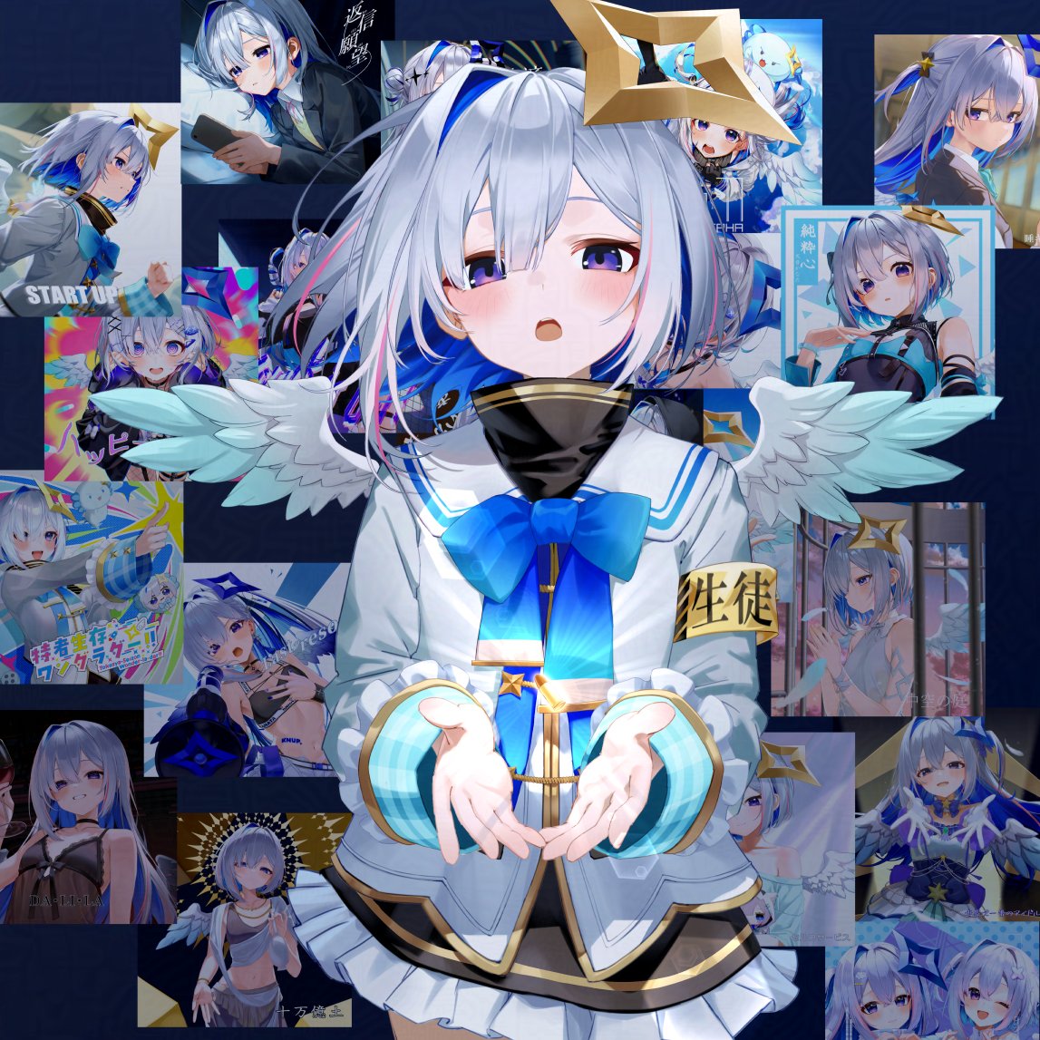 さなぴー様♡専用ページです♡8月10日♡ すまるぴん 【1日目 西さ 24ab】 (@_smallpine_) / Posts / X