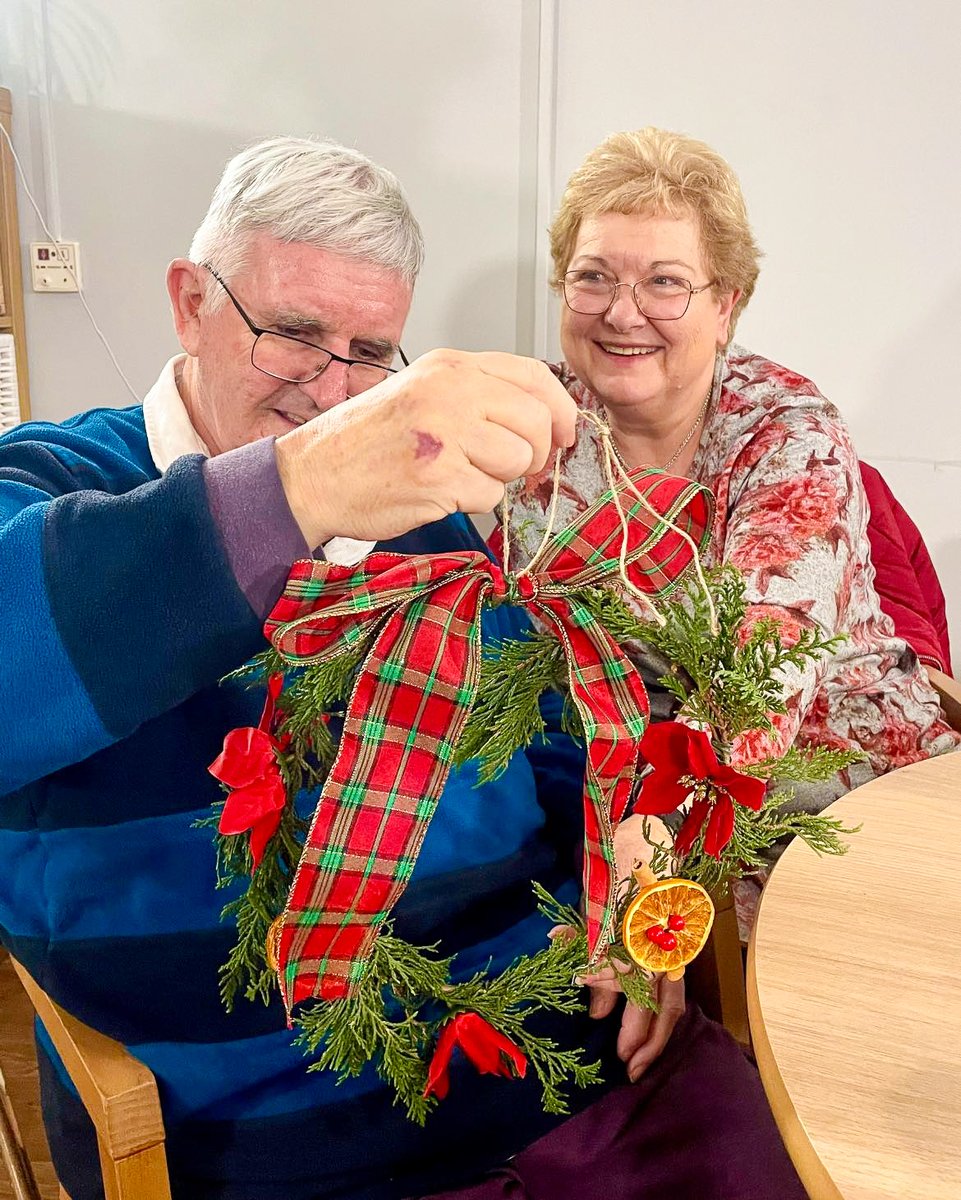 Kingsley Healthcare tweet media
