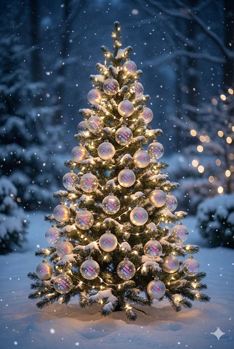 Magic Store tweet media