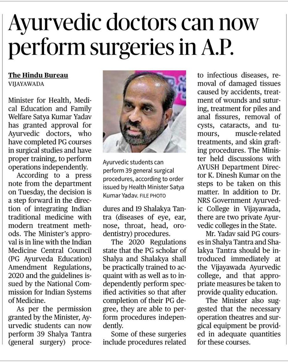 RuralVoiceX's tweet image. Good move. Next, bus drivers should be allowed to fly aircraft