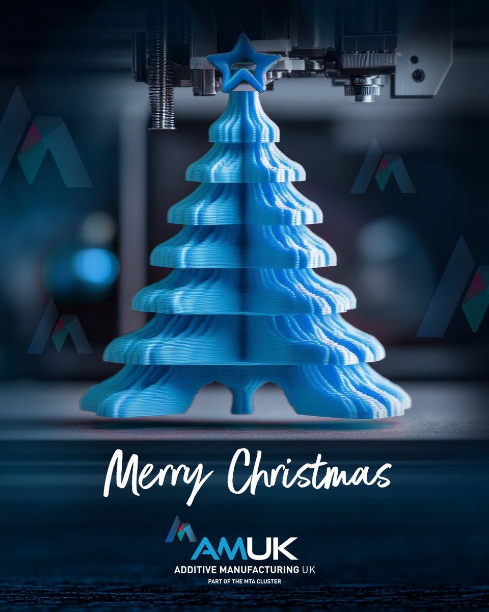 Merry Christmas to all our members from AMUK! 🎄

#MerryChristmas #AMUK #Christmas2025