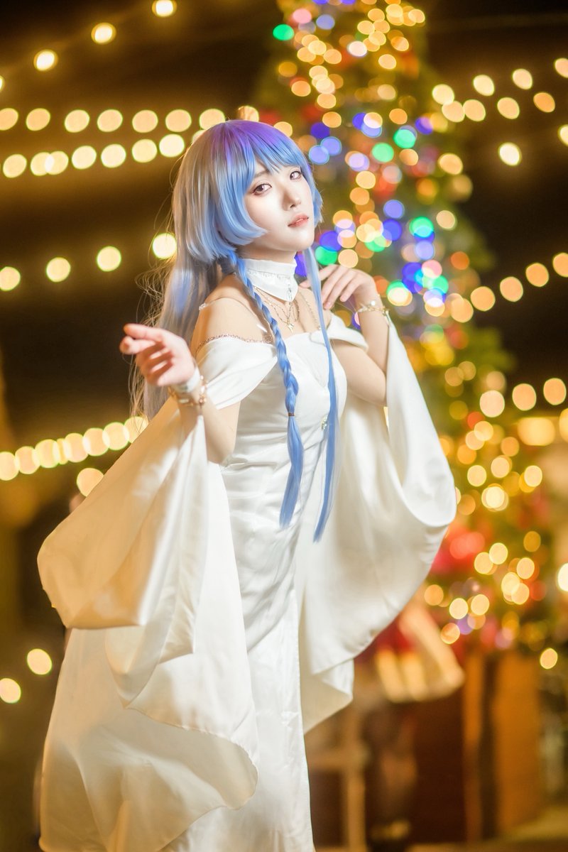 ❤️なつみん様❤️ サムネイルで使われなかった写真集〜📷撮！！！ 今日は配信ではサンタ