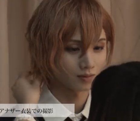 ꩜🍊ᯓ ! Daily Chuuya (@rahabakichuuya) on Twitter photo 