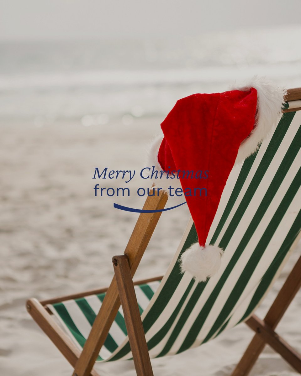 🎄 There’s something that makes this time of year truly special: the people we share it with. Thank you for being part of our family.

Merry Christmas from all of us at MedPlaya!