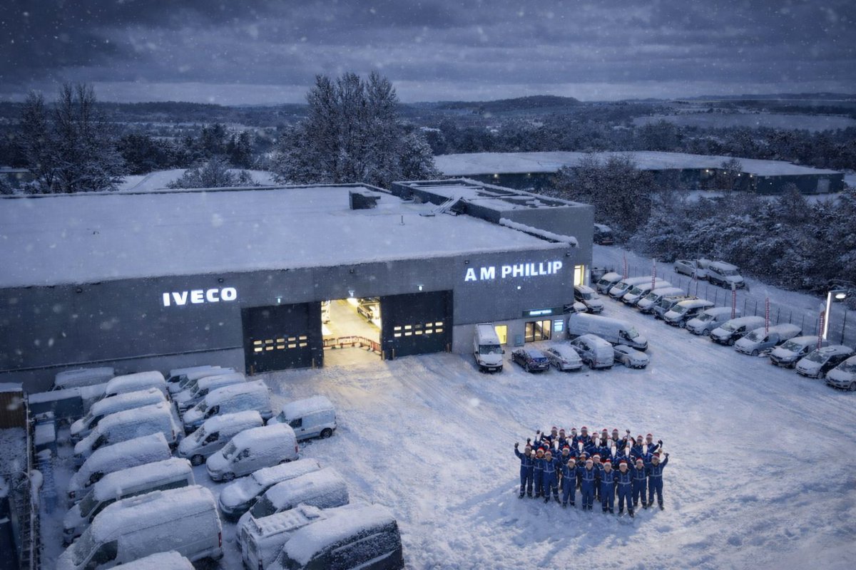 Wishing all our valued customers a very Merry Christmas.

Thank you for your continued support and trust throughout the year. 

We look forward to serving you in the year ahead.

#AMPhillip #AMPhillipTrucktech #MerryChristmas #HolidaySeason