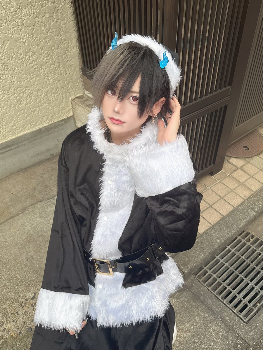 零士 tweet media