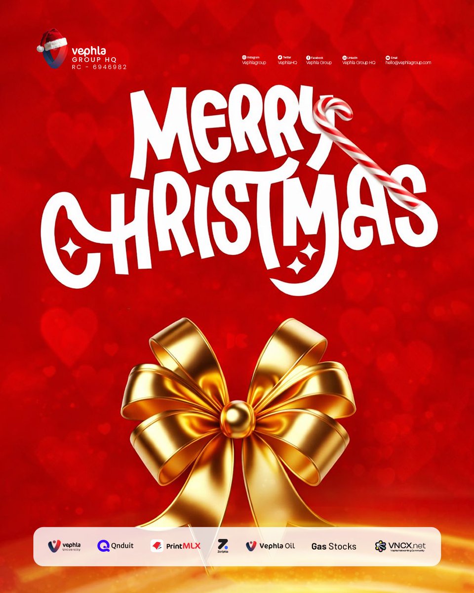 Vephla Group tweet media