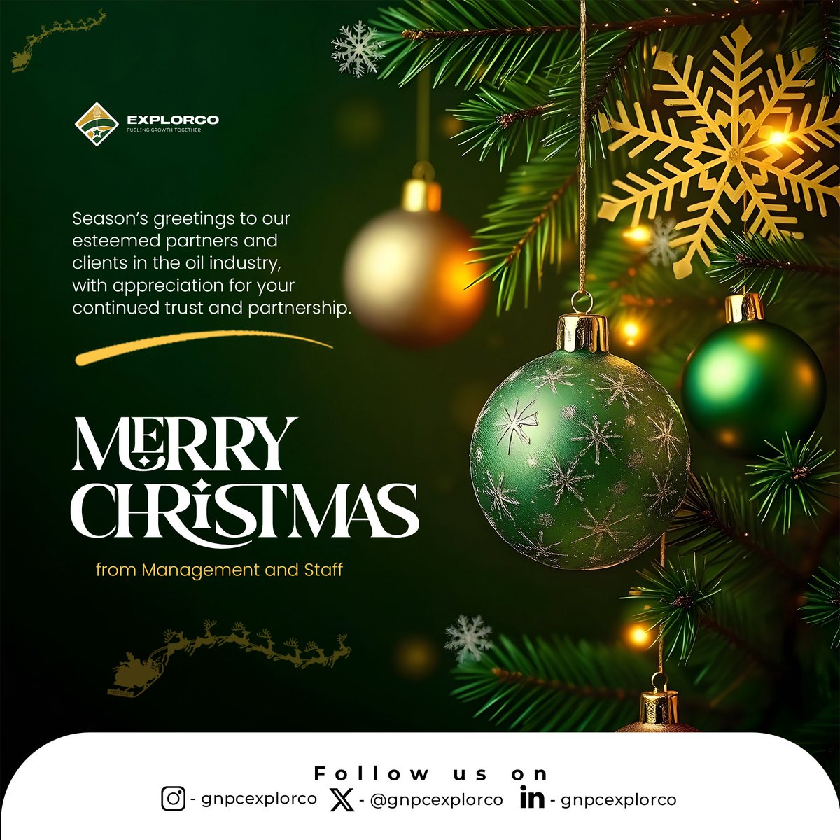 GNPC Explorco tweet media