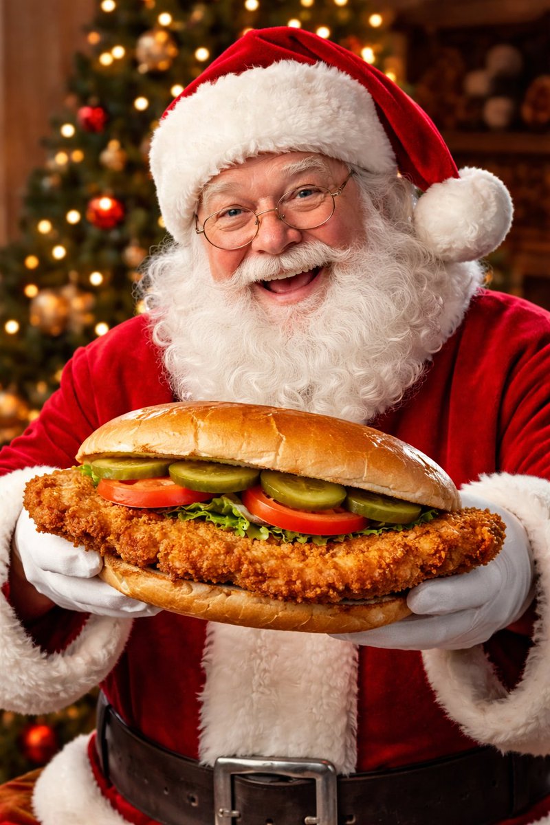GuyTenderloin's tweet image. May all your Christmas dreams come true.