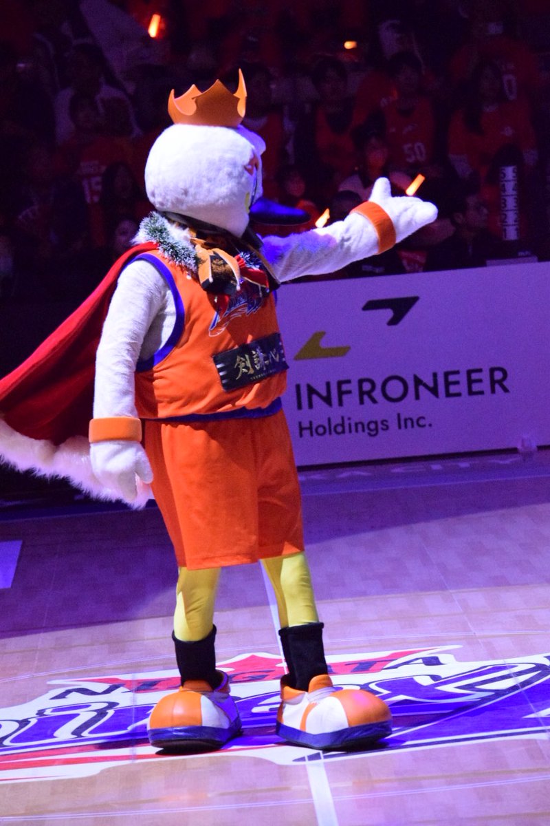 Albirex_Photo's tweet photo. 2025.12.25
メリークリスマス🎄

#新潟アルビレックスbb 
#アルード
@ALUDO_CLUB https://t.co/ENkzrcBOla