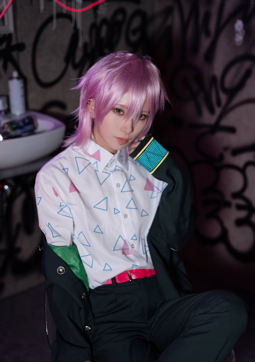 うい (@ui07_d) / Posts / X